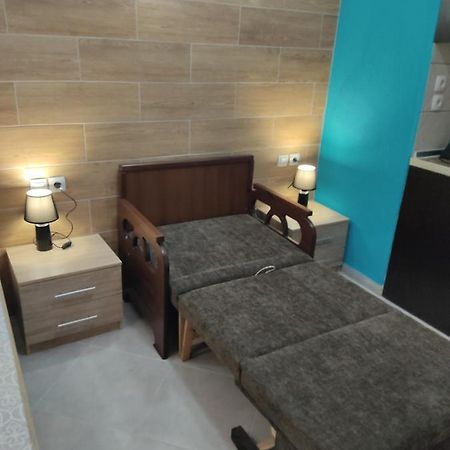 G M 2 Rooms Kentro In The Heart Of The City 라리사 외부 사진