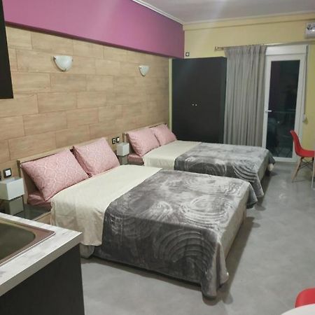 G M 2 Rooms Kentro In The Heart Of The City 라리사 외부 사진