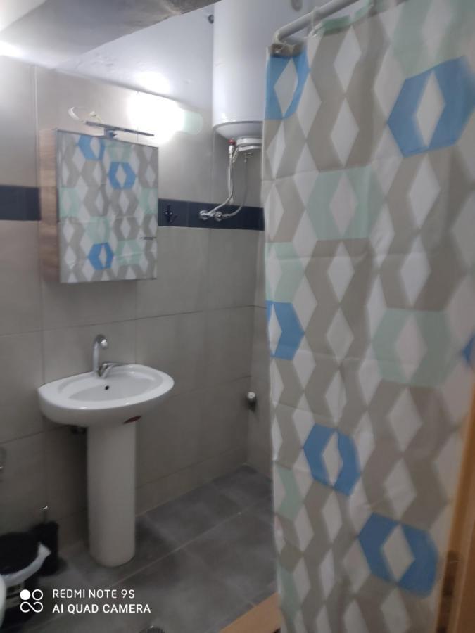 G M 2 Rooms Kentro In The Heart Of The City 라리사 외부 사진