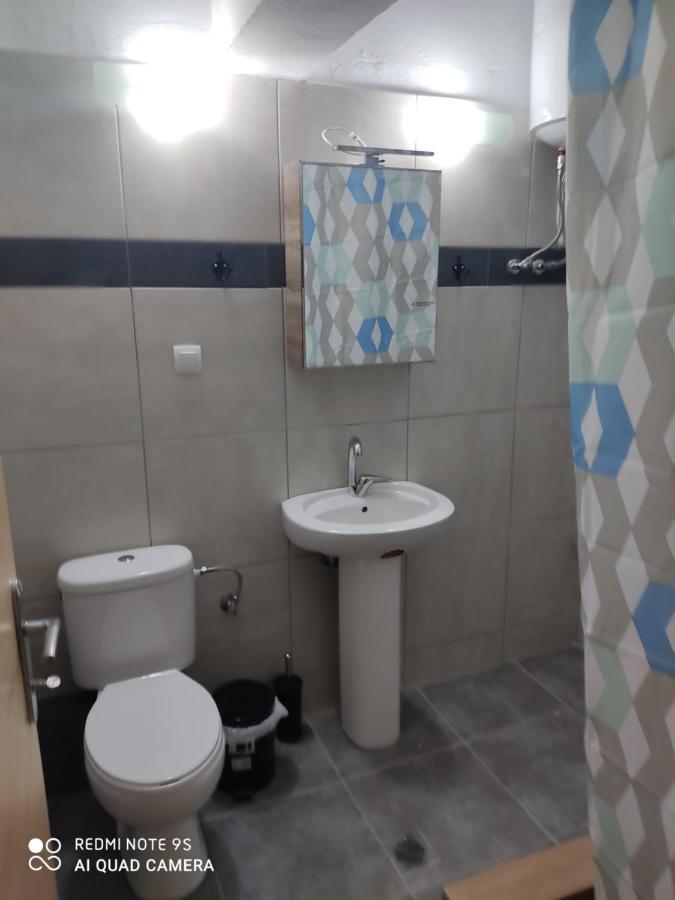 G M 2 Rooms Kentro In The Heart Of The City 라리사 외부 사진