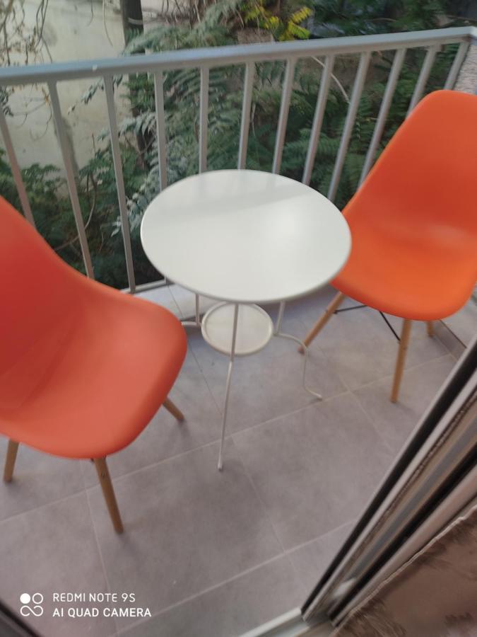 G M 2 Rooms Kentro In The Heart Of The City 라리사 외부 사진