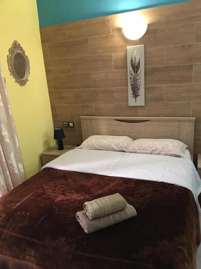 G M 2 Rooms Kentro In The Heart Of The City 라리사 외부 사진
