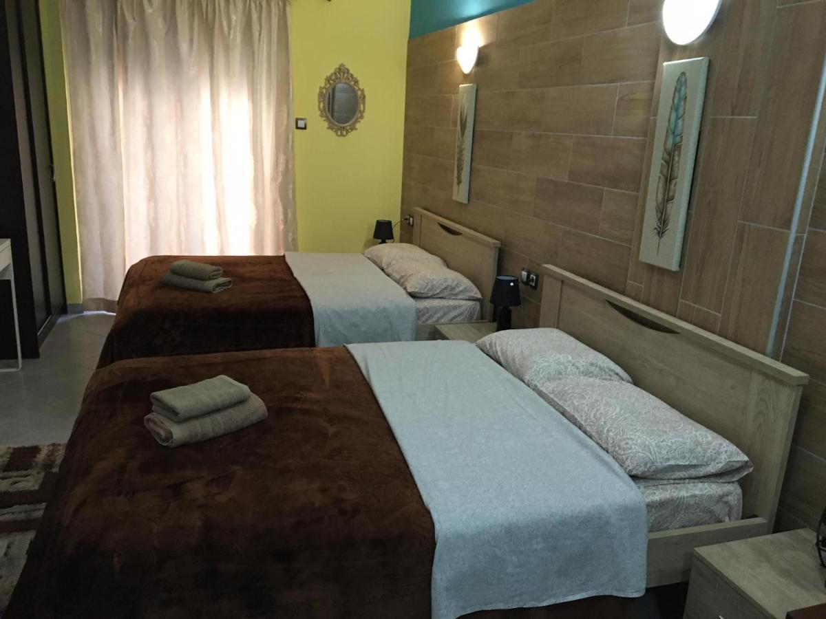 G M 2 Rooms Kentro In The Heart Of The City 라리사 외부 사진