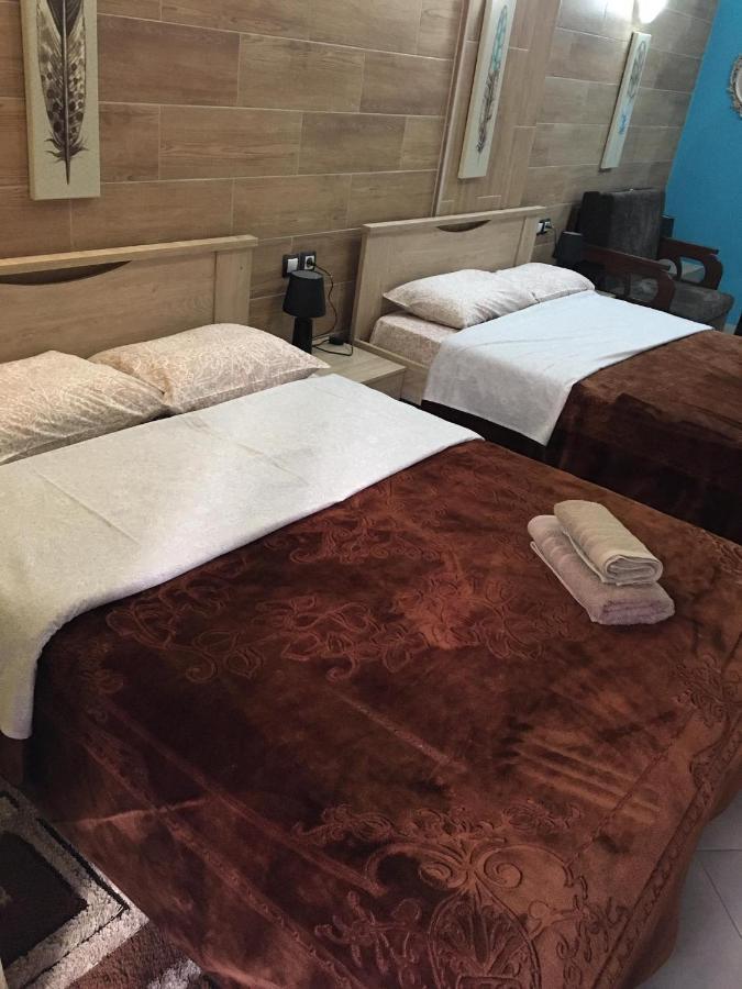 G M 2 Rooms Kentro In The Heart Of The City 라리사 외부 사진