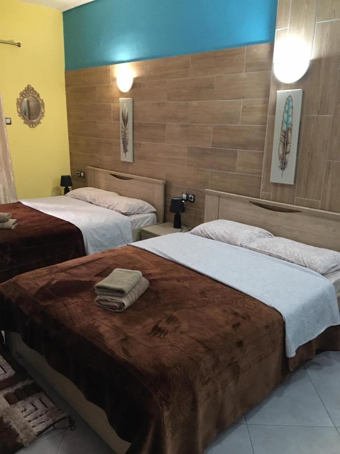 G M 2 Rooms Kentro In The Heart Of The City 라리사 외부 사진