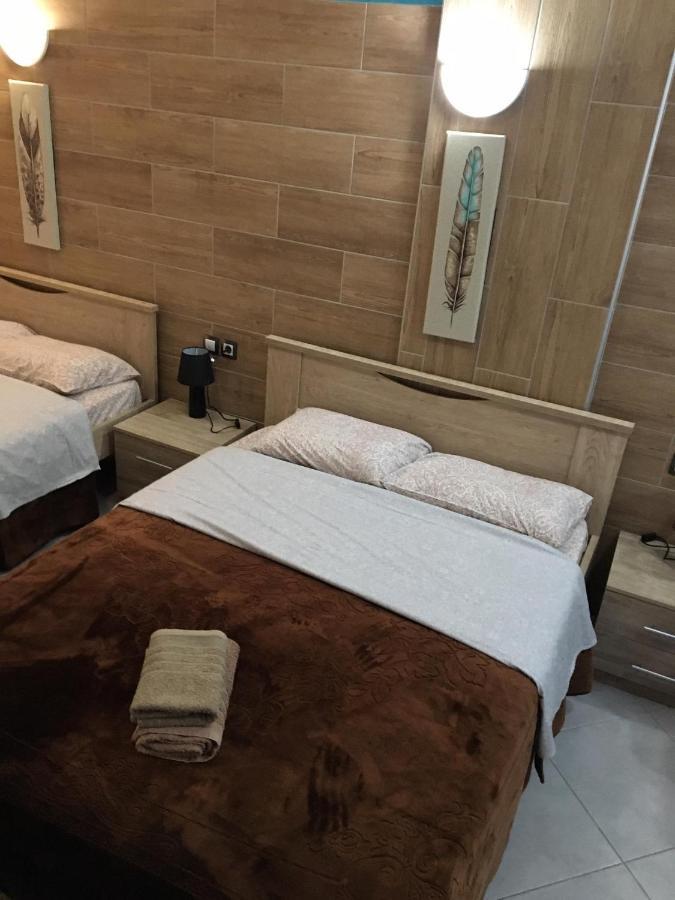 G M 2 Rooms Kentro In The Heart Of The City 라리사 외부 사진